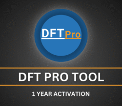 اکتیو و فعالسازی DFT PRO