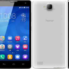 تاچ و ال سی دی هوآوی آنر 3 سی | LCD HUAWEI HONOR 3C LITE