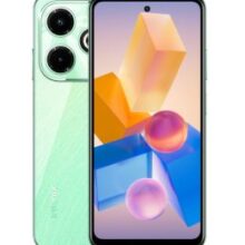 تاچ و ال سی دی اینفینیکس هات 40 آی | LCD INFINIX Hot 40I