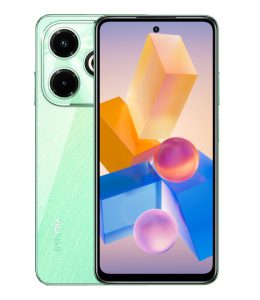 تاچ و ال سی دی اینفینیکس هات 40 آی | LCD INFINIX Hot 40I