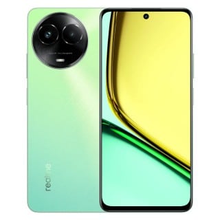 تاچ ال سی دی ریلمی سی67فایوجی | LCD REALME C67 5G