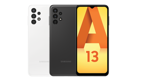 دانلود رام رسمی و آپدیت گوشی و فایل فلش Samsung Galaxy A13