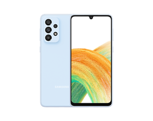 دانلود رام رسمی و آپدیت گوشی و فایل فلش Samsung Galaxy A33 5G