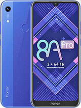 دانلود رام رسمی و آپدیت گوشی و فایل فلش Huawei Honor 8A Pro