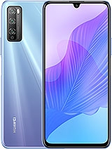 دانلود رام رسمی و آپدیت گوشی و فایل فلش Huawei Enjoy 20 Pro