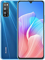 دانلود رام رسمی و آپدیت گوشی و فایل فلش Enjoy Z 5G