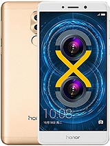 دانلود رام رسمی و آپدیت گوشی و فایل فلش Huawei Honor 6X