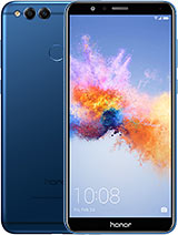 دانلود رام رسمی و آپدیت گوشی و فایل فلش Huawei Honor 7X