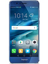 دانلود رام رسمی و آپدیت گوشی و فایل فلش Huawei Honor 8