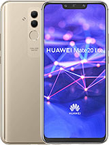دانلود رام رسمی و آپدیت گوشی و فایل فلش Huawei Mate 20 Lite