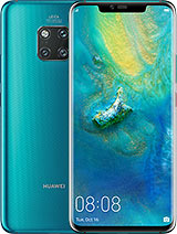 دانلود رام رسمی و آپدیت گوشی و فایل فلش Huawei Mate 20 Pro