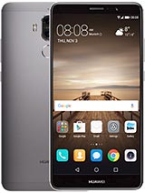 دانلود رام رسمی و آپدیت گوشی و فایل فلش Huawei Mate 9 
