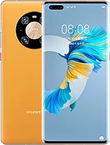 دانلود رام رسمی و آپدیت گوشی و فایل فلش Huawei Mate 40 Pro 4G