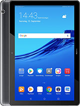 دانلود رام رسمی و آپدیت گوشی و فایل فلش Huawei MediaPad T5