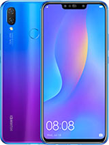 دانلود رام رسمی و آپدیت گوشی و فایل فلش Huawei Nova 3i
