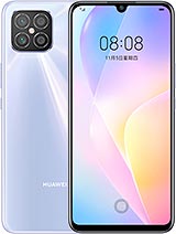 دانلود رام رسمی و آپدیت گوشی و فایل فلش Huawei nova 8 SE 4G