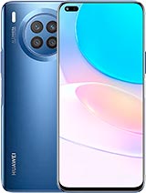دانلود رام رسمی و آپدیت گوشی و فایل فلش Huawei nova 8i