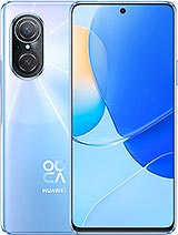 دانلود رام رسمی و آپدیت گوشی و فایل فلش Huawei nova 9 SE