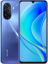 دانلود رام رسمی و آپدیت گوشی و فایل فلش Huawei nova Y70 Plus