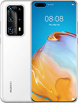 دانلود رام رسمی و آپدیت گوشی و فایل فلش Huawei P40 Pro Plus 5G