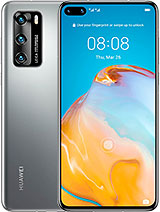 دانلود رام رسمی و آپدیت گوشی و فایل فلش Huawei P40 5G
