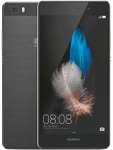 دانلود رام رسمی و آپدیت گوشی و فایل فلش Huawei P8 Lite