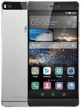 دانلود رام رسمی و آپدیت گوشی و فایل فلش Huawei P8 