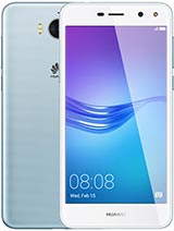 دانلود رام رسمی و آپدیت گوشی و فایل فلش Huawei Y5 2017