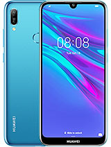 دانلود رام رسمی و آپدیت گوشی و فایل فلش Huawei Y6 2019