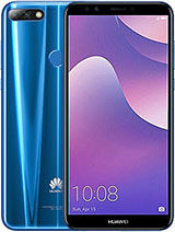 دانلود رام رسمی و آپدیت گوشی و فایل فلش  Huawei Y7 Prime 2018