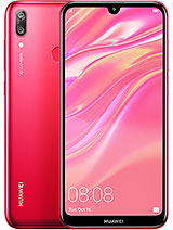 دانلود رام رسمی و آپدیت گوشی و فایل فلش Huawei Y7 Pro 2019