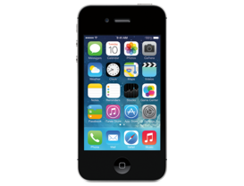 دانلود فریمور رسمی و آپدیت گوشی و فایل فلش Apple iPhone 4s