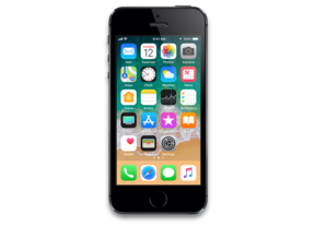 دانلود فریمور رسمی و آپدیت گوشی و فایل فلش Apple iPhone SE