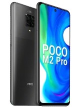 دانلود رام رسمی و آپدیت گوشی و فایل فلش Xiaomi POCO M2 Pro