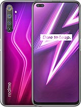 تاچ ال سی دی ریلمی6پرو | LCD REALME 6PRO