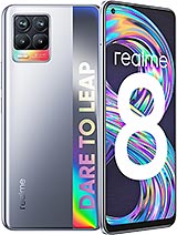 تاچ ال سی دی ریلمی8 فورجی | LCD REALME 8 4G RMX3085