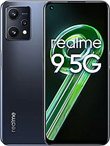 تاچ ال سی دی ریلمی9فایوجی | LCD REALME 9 5G