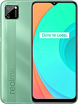 تاچ ال سی دی ریلمی سی11 | LCD REALME C11