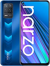تاچ ال سی ریلمی نارزو30فایوجی | LCD REALME NARZO 30 5G
