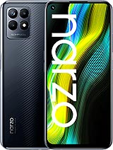 تاچ ال سی دی ریلمی نارزو50فورجی | LCD REALME NARZO 50 4G