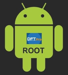 آموزش رایگان روت با DFT Pro