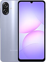 دانلود رام رسمی و آپدیت گوشی و فایل فلش Samsung Galaxy A07