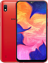 دانلود رام رسمی و آپدیت گوشی و فایل فلش Samsung Galaxy A10