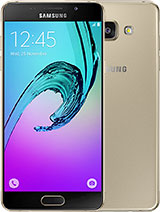 دانلود رام رسمی و آپدیت گوشی و فایل فلش Samsung Galaxy A5 2016