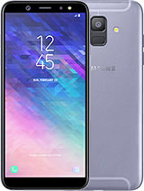 دانلود رام رسمی و آپدیت گوشی و فایل فلش Samsung Galaxy A6 2018