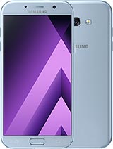 دانلود رام رسمی و آپدیت گوشی و فایل فلش Samsung Galaxy A7 2017