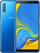دانلود رام رسمی و آپدیت گوشی و فایل فلش Samsung Galaxy A7 2018