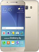 دانلود رام رسمی و آپدیت گوشی و فایل فلش Samsung Galaxy A8