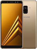 دانلود رام رسمی و آپدیت گوشی و فایل فلش Samsung Galaxy A8 2018