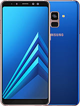 دانلود رام رسمی و آپدیت گوشی و فایل فلش Samsung Galaxy A8+ 2018